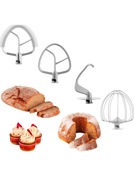 Кухонный комбайн Sencor STM7970