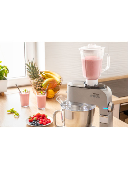 Кухонный комбайн Sencor STM7970