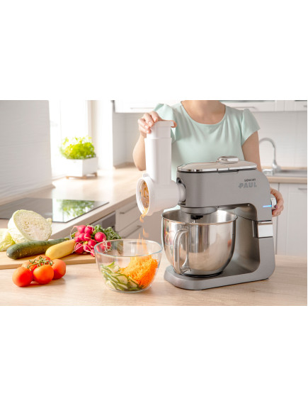 Кухонный комбайн Sencor STM7970