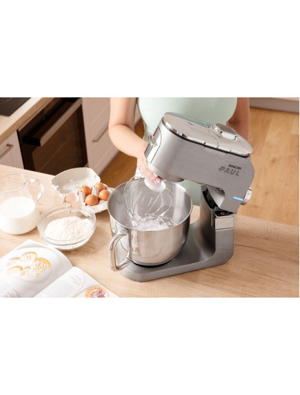 Кухонный комбайн Sencor STM7970