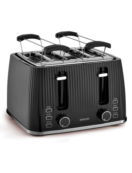 Тостер Sencor STS7541BK