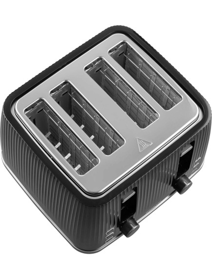 Тостер Sencor STS7541BK