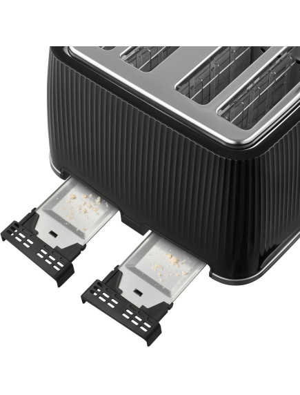 Тостер Sencor STS7541BK