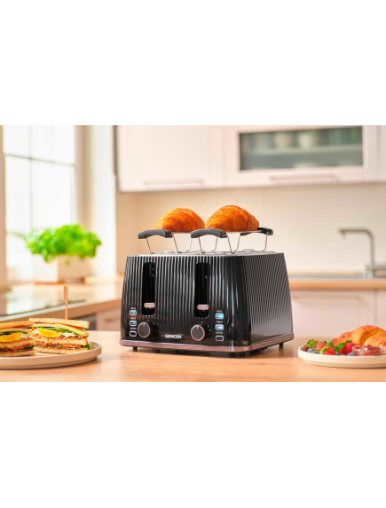 Тостер Sencor STS7541BK