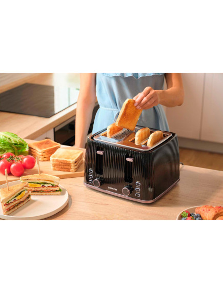 Тостер Sencor STS7541BK