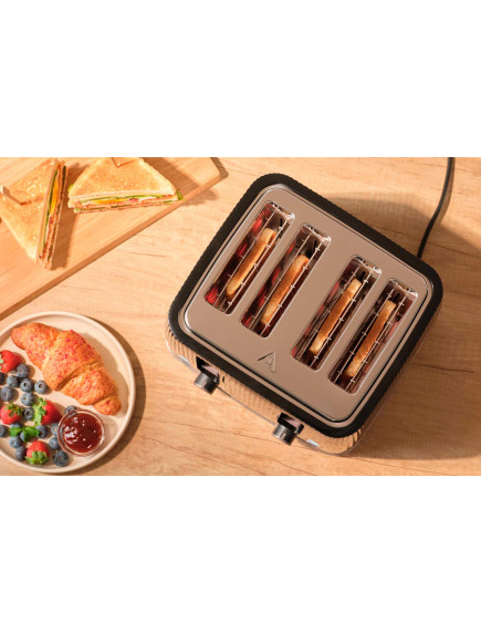 Тостер Sencor STS7541BK