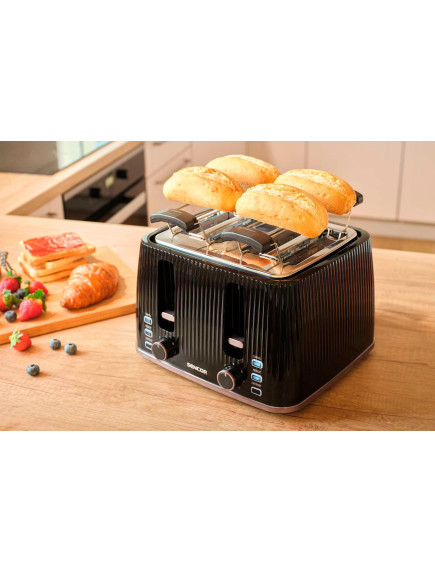 Тостер Sencor STS7541BK