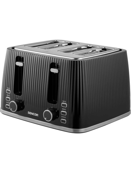 Тостер Sencor STS7541BK