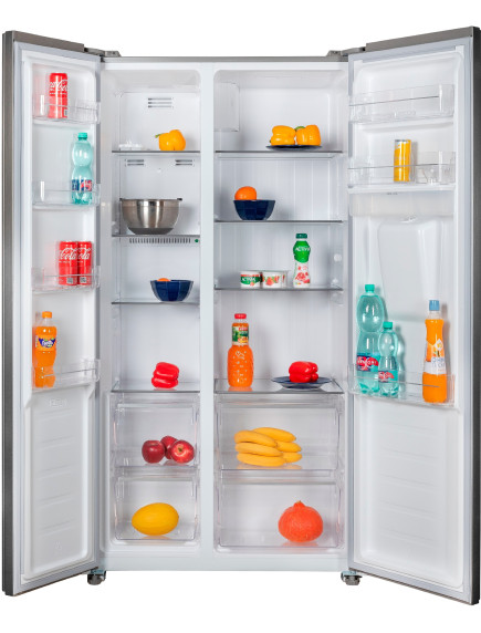 Холодильник Snaige SRF40FB-P5CB2E0