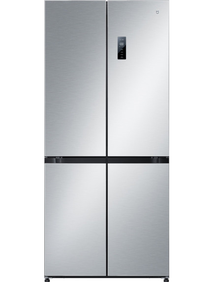 Холодильник Xiaomi Mijia MRC50ESSMPAEU нержавейка