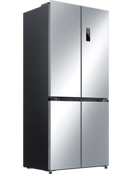 Холодильник Xiaomi Mijia MRC50ESSMPAEU нержавейка