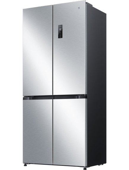 Холодильник Xiaomi Mijia MRC50ESSMPAEU нержавейка