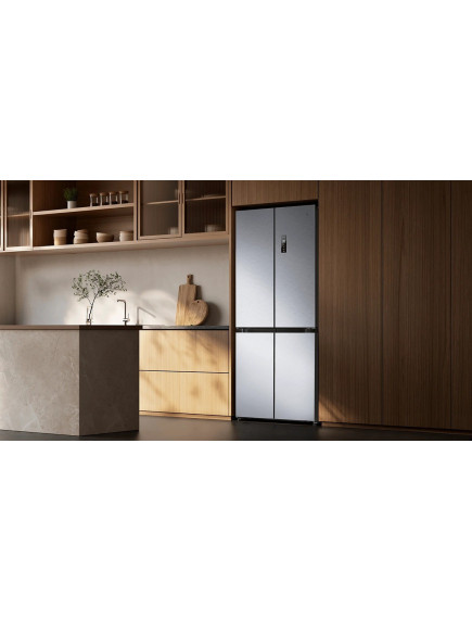 Холодильник Xiaomi Mijia MRC50ESSMPAEU нержавейка