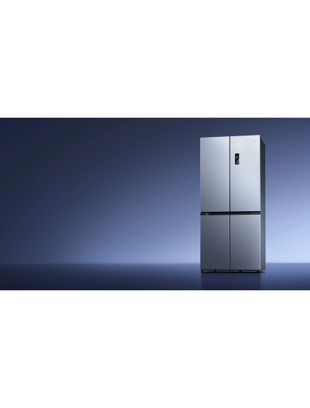 Холодильник Xiaomi Mijia MRC50ESSMPAEU нержавейка