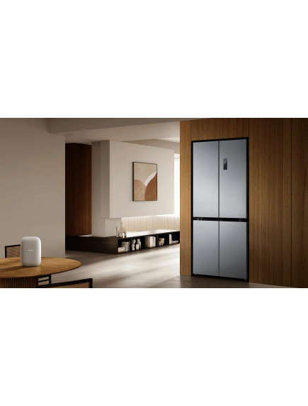 Холодильник Xiaomi Mijia MRC50ESSMPAEU нержавейка