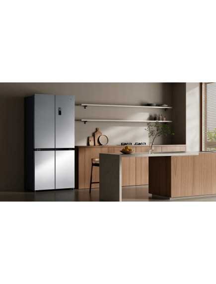 Холодильник Xiaomi Mijia MRC50ESSMPAEU нержавейка