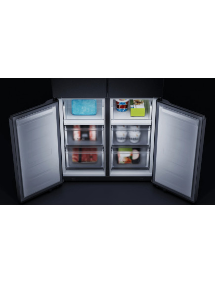 Холодильник Xiaomi Mijia MRC50ESSMPAEU нержавейка