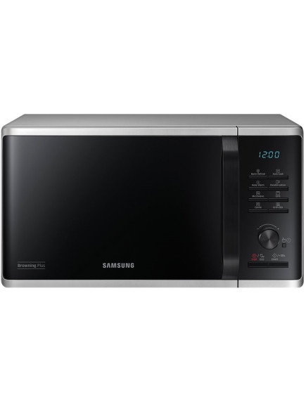 Микроволновая печь Samsung MG23K3515AS/UA