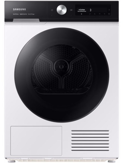 Сушильная машина Samsung DV90BB7440GEUA