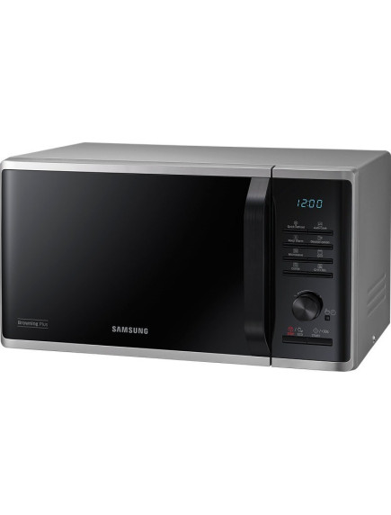 Микроволновая печь Samsung MG23K3515AS/UA