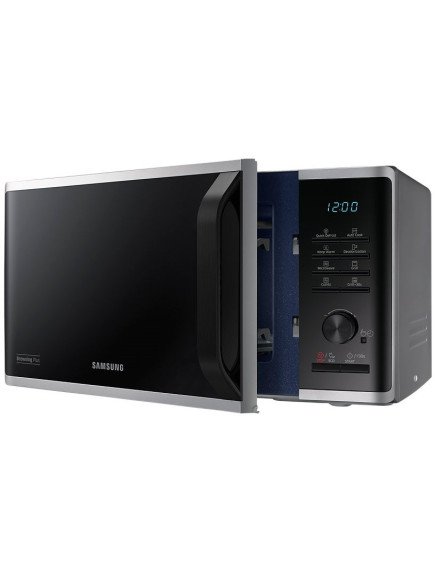 Микроволновая печь Samsung MG23K3515AS/UA