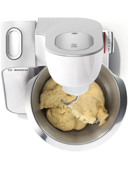 Кухонный комбайн Bosch MUM58231