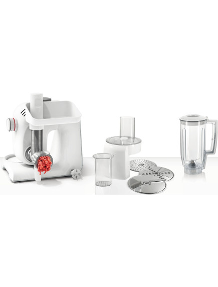 Кухонный комбайн Bosch MUM58231