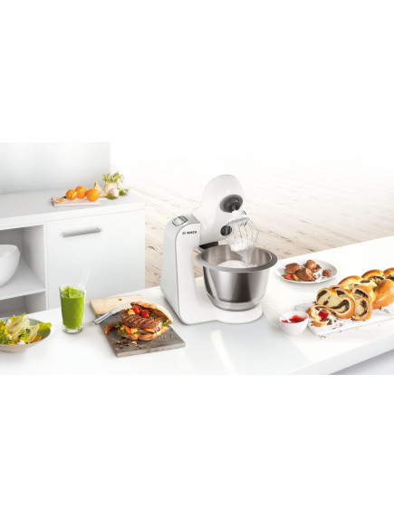 Кухонный комбайн Bosch MUM58231
