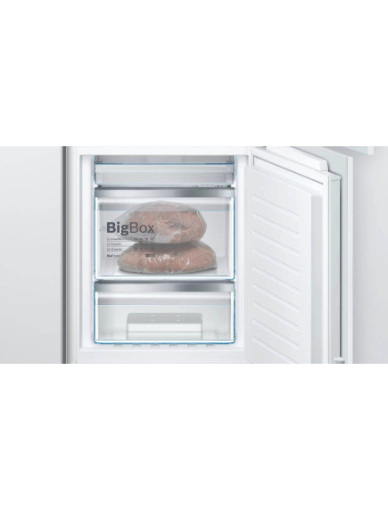 Встраиваемый холодильник Bosch KIS87AFE0N