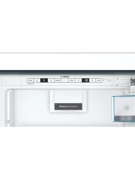 Встраиваемый холодильник Bosch KIS87AFE0N
