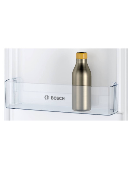 Встраиваемый холодильник Bosch KIV87NS306