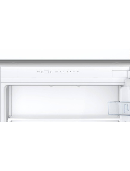 Встраиваемый холодильник Bosch KIV87NS306