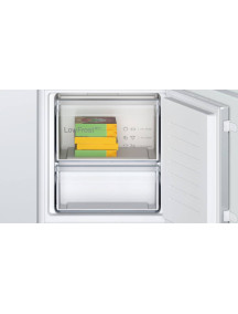 Встраиваемый холодильник Bosch KIV87NS306