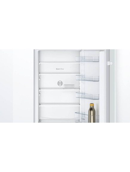Встраиваемый холодильник Bosch KIV87NS306