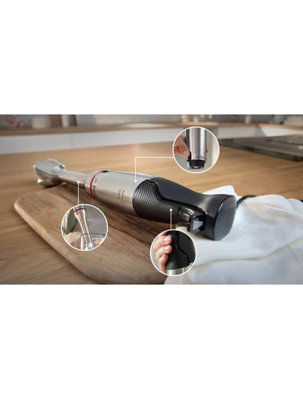 Блендер Bosch MSM 6M871