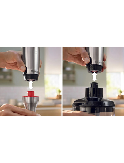 Блендер Bosch MSM 6M871