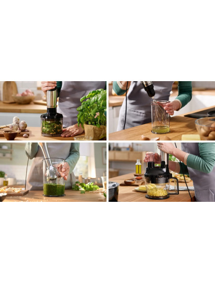 Блендер Bosch MSM 6M871