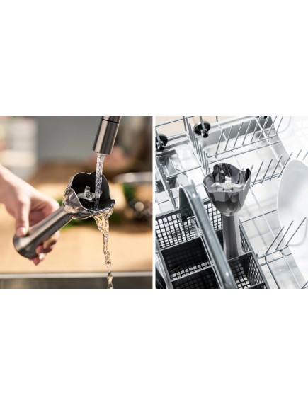 Блендер Bosch MSM 6M871