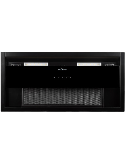 Вытяжка Best CHEF Ghost Box 1000 black 60