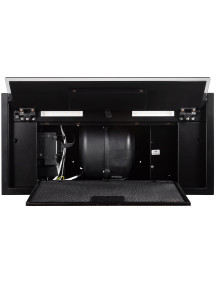 Вытяжка Best CHEF Ghost Box 1000 black 60