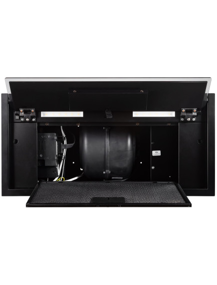 Вытяжка Best CHEF Ghost Box 1000 black 60