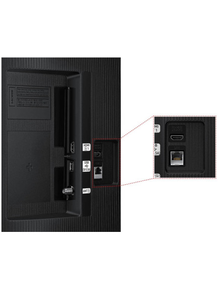 Телевизор Samsung UE32H5002F