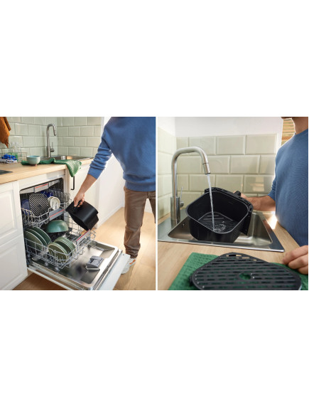 Мультипечь Bosch MAF462B1