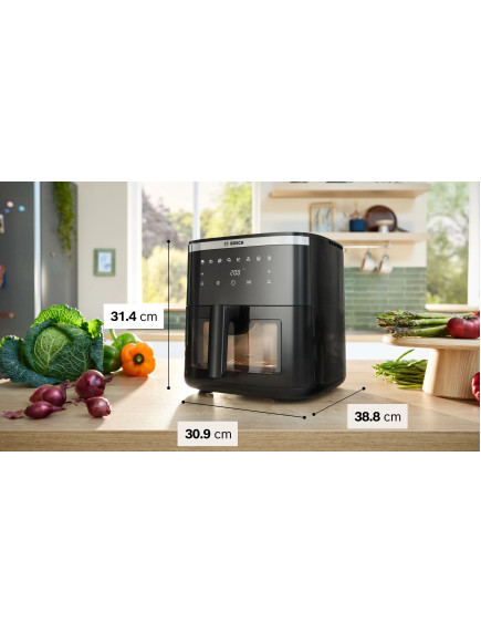 Мультипечь Bosch MAF671B1