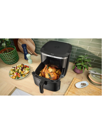 Мультипечь Bosch MAF671B1