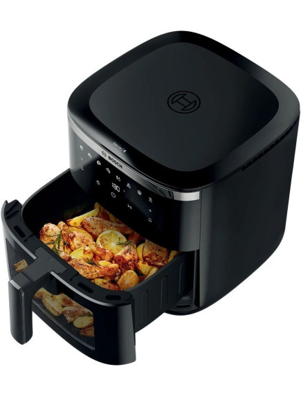 Мультипечь Bosch MAF671B1