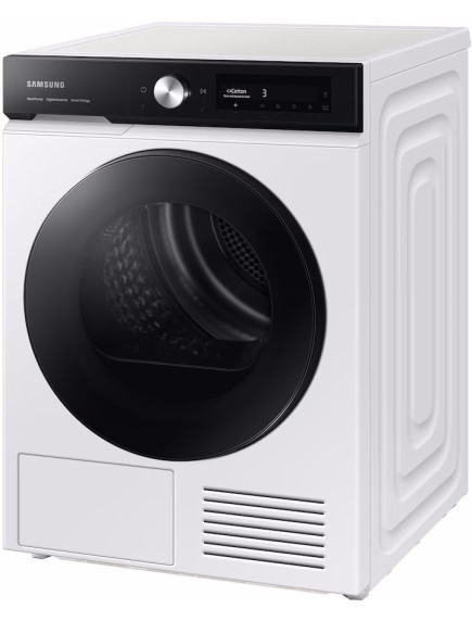 Сушильная машина Samsung DV90BB7440GEUA