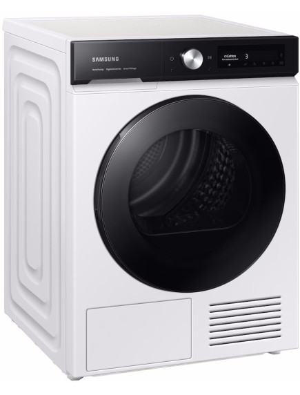 Сушильная машина Samsung DV90BB7440GEUA