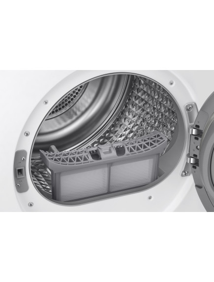 Сушильная машина Samsung DV90BB7440GEUA