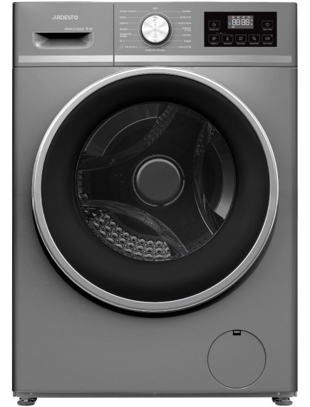 Стиральная машина Ardesto WMW-8120DGI